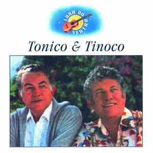 Tonico & Tinoco - Luar Do Sertão
