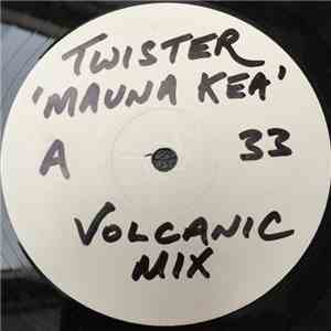 Twister  - Mauna Kea