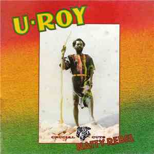 U-Roy - Natty Rebel