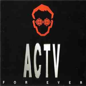 Various - ACTV For Ever