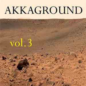 Various - Akkaground 3