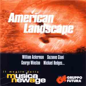 Various - American Landscape