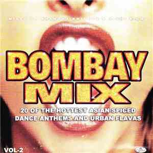 Various - Bombay Mix Vol-2