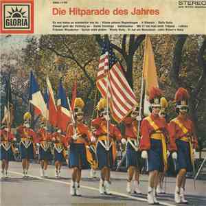 Various - Die Hitparade Des Jahres