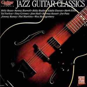 Various - Guitar Player Presents: Jazz Guitar Classics- 1953 To 1974