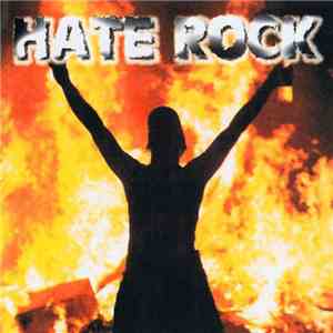 Various - Hate Rock