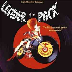 Various - Leader Of The Pack (Original Broadway Cast)