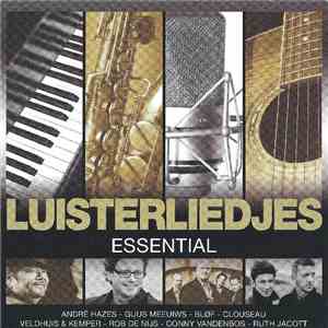 Various - Luisterliedjes Essential