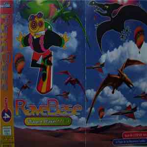 Various - RaveBase Phase 4