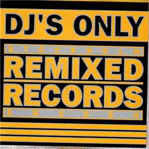 Various - Remixed Records 91