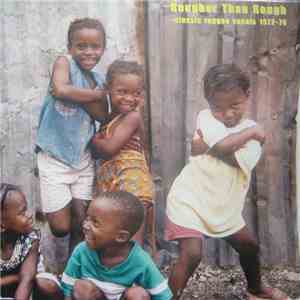 Various - Rougher Than Rough - Classic Reggae Vocals 1972-76