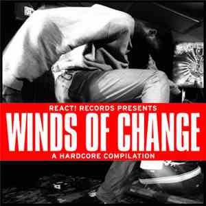 Various - Winds Of Change: A Hardcore Compilation