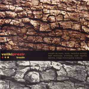 Veliki Prezir - Brazde