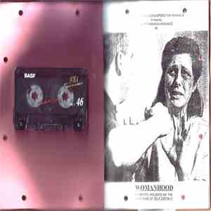 Wertham / Discordance - Womanhood: Domestic Violence As The Last Kind Of Se ...