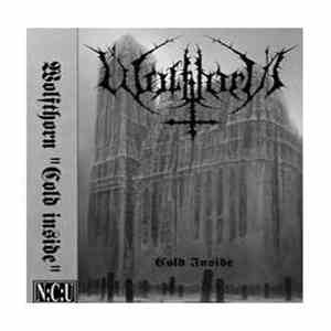 Wolfthorn - Cold Inside