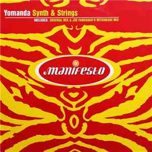 Yomanda - Synth & Strings