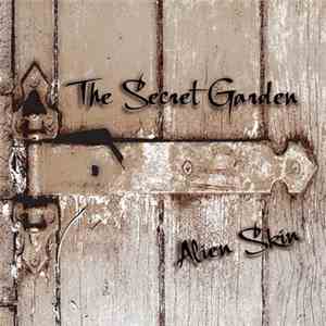 Alien Skin - The Secret Garden