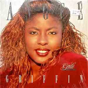 Angeé Griffin - Gentle