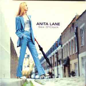 Anita Lane - Sex O'Clock