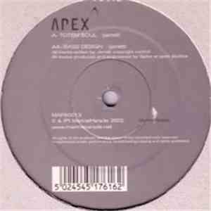 Apex - Totem Soul / Bass Design