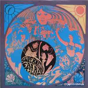Art  - Supernatural Fairy Tales