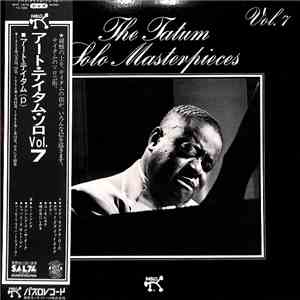 Art Tatum - The Tatum Solo Masterpieces, Vol. 7