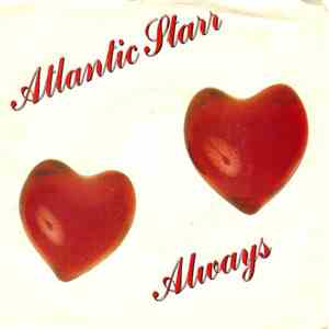 Atlantic Starr - Always