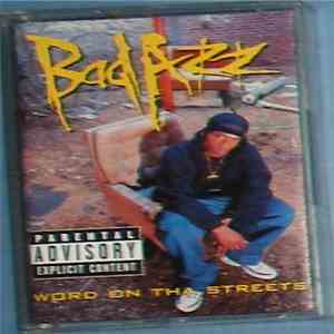 Bad Azz - Word On Tha Streets