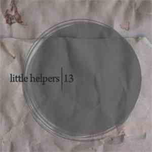 Beaner - Little Helpers 13