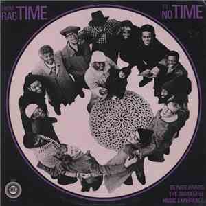 Beaver Harris: The 360 Degree Music Experience - From Rag Time To No Time