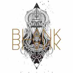 Blank  - Calix