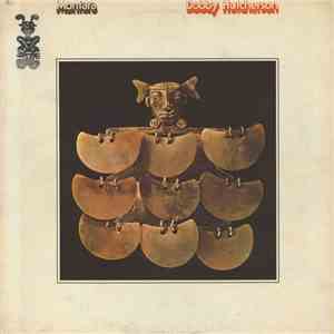 Bobby Hutcherson - Montara