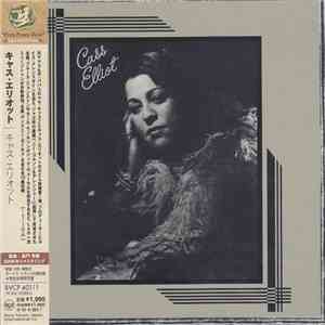 Cass Elliot - Cass Elliot