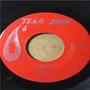 Charlie & The Jives - No Tengo Dinero / Sad Girl