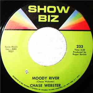 Chase Webster - Moody River