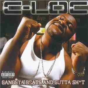 C-Loc - Gangsta Beats And Gutta Shit