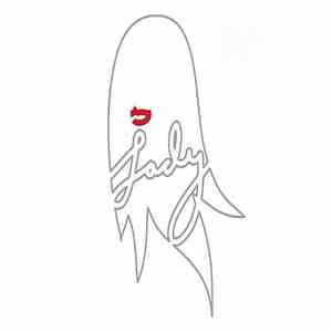 Cocaine 80s - Ghost Lady