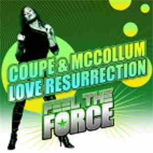 Coupe And McCollum - Love Resurection (Rob OTT Remix)