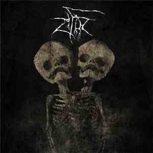 Cult Of Erinyes / Zifir - Split