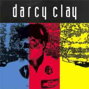Darcy Clay - Jesus I Was Evil / Jolene