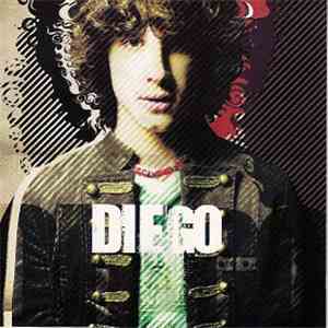 Diego González  - Diego