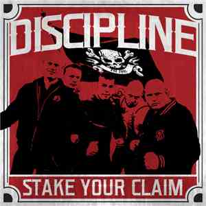 Discipline - Stake Your Claim
