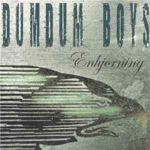 DumDum Boys - Enhjørning