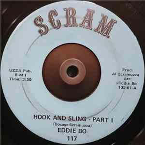 Eddie Bo - Hook And Sling