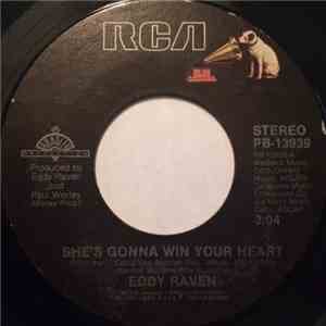 Eddie Raven - She's Gonna Win Your Heart