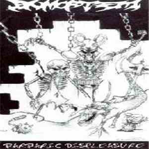 Enmortem - Barbaric Displeasure