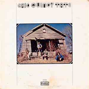 Eric Quincy Tate - Eric Quincy Tate