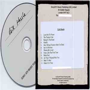 Erik Hassle - Erik Hassle