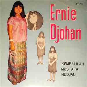 Ernie Djohan - Kembalilah