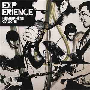 Experience - Hémisphère Gauche